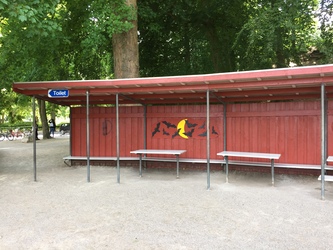 Borgvold Park og Legeplads