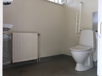 Borgvold Park og Legeplads