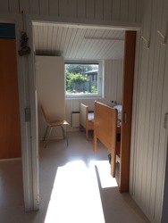 UlykkesPatientForeningen's Feriehuse i Thy - Hus A