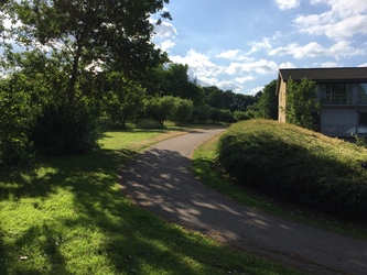 Digterparken