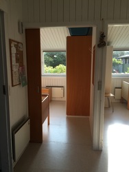 UlykkesPatientForeningen's Feriehuse i Thy - Hus A