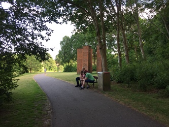 Digterparken
