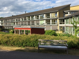 Digterparken