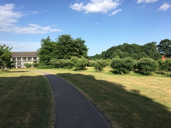 Digterparken
