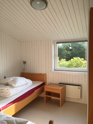 UlykkesPatientForeningen's Feriehuse i Thy - Hus A