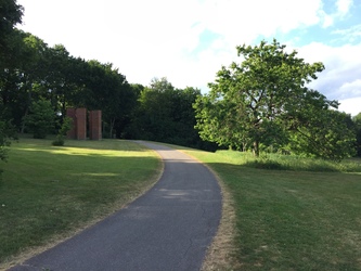 Digterparken