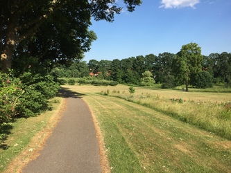 Digterparken
