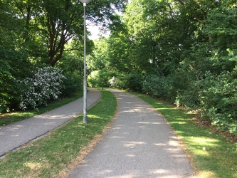 Digterparken