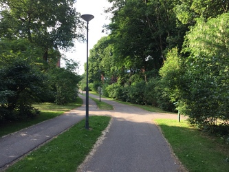 Digterparken
