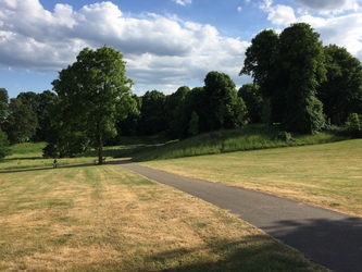 Digterparken