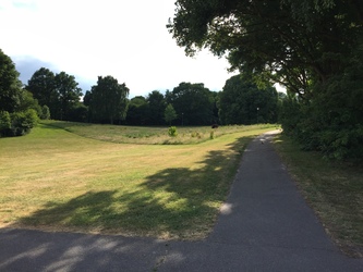 Digterparken