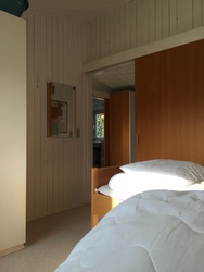 UlykkesPatientForeningen's Feriehuse i Thy - Hus A