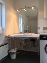 UlykkesPatientForeningen's Feriehuse i Thy - Hus A