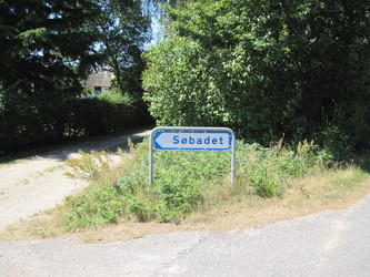 Bigum Søbad og picnicområde