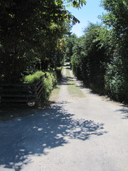 Bigum Søbad og picnicområde