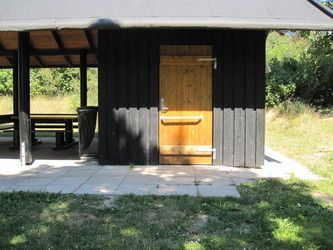 Bigum Søbad og picnicområde