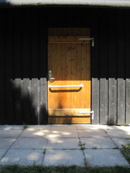 Bigum Søbad og picnicområde