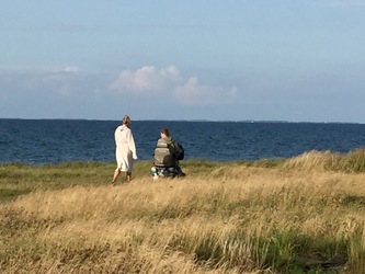 UlykkesPatientForeningen's Feriehuse i Thy - Hus A