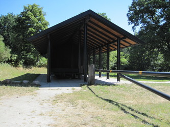 Bigum Søbad og picnicområde
