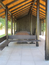 Bigum Søbad og picnicområde