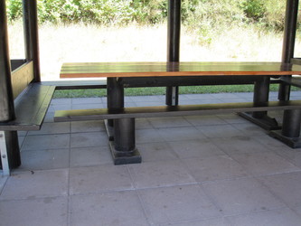 Bigum Søbad og picnicområde
