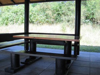Bigum Søbad og picnicområde