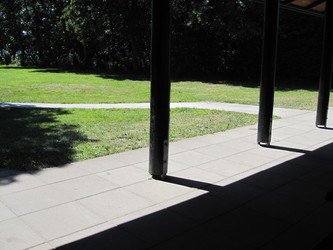 Bigum Søbad og picnicområde