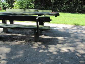 Bigum Søbad og picnicområde