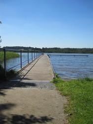 Bigum Søbad og picnicområde