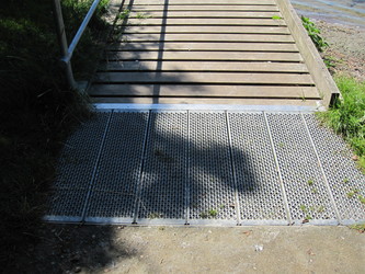 Bigum Søbad og picnicområde