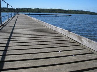 Bigum Søbad og picnicområde