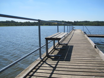 Bigum Søbad og picnicområde