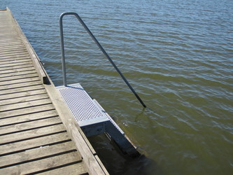 Bigum Søbad og picnicområde