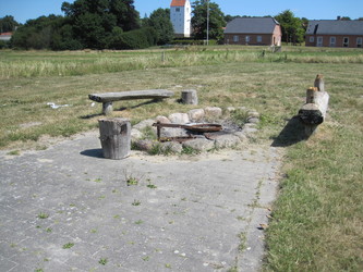 Rødding Sø