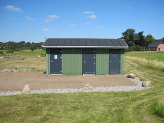 Rødding Sø