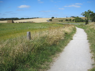 Rødding Sø