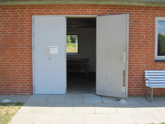 Rødding Sø