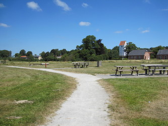 Rødding Sø