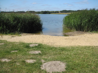 Rødding Sø