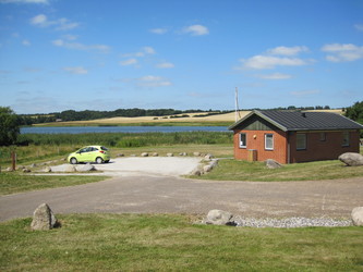 Rødding Sø