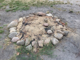Stilling Sø - Badesø og picnicområde