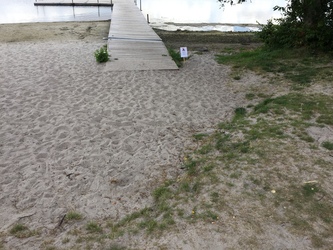 Stilling Sø - Badesø og picnicområde
