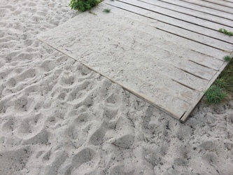 Stilling Sø - Badesø og picnicområde