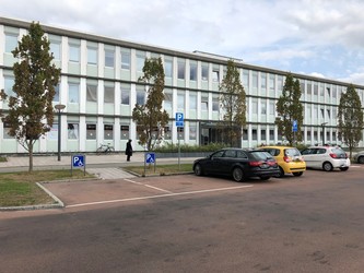 Herlev Lægecenter