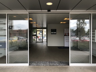 Herlev Lægecenter