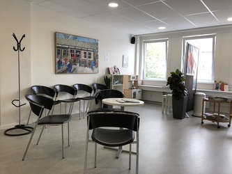 Herlev Lægecenter