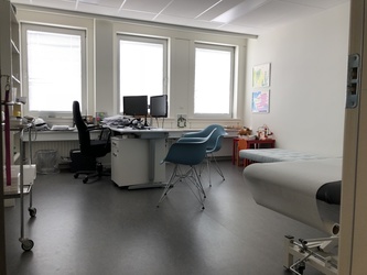 Herlev Lægecenter