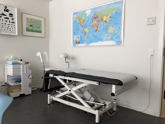 Herlev Lægecenter