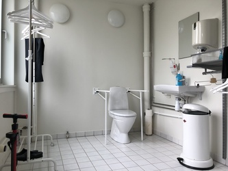 Herlev Lægecenter