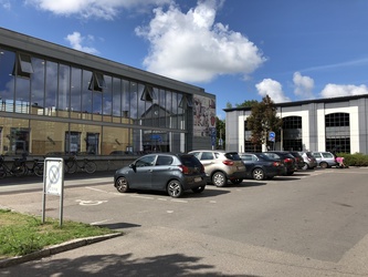 Hillerød Hovedbibliotek